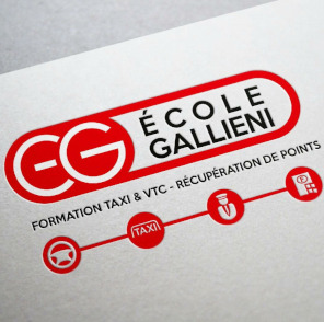 Logo École Galliéni
