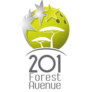 Logo 201 Forest Avenue