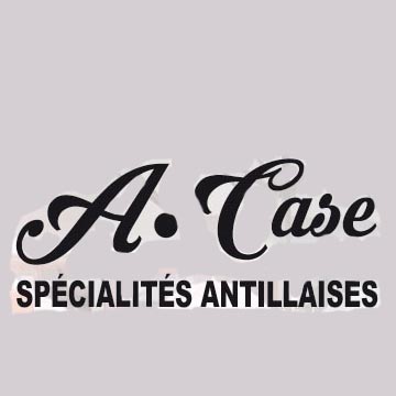 Logo A.Case