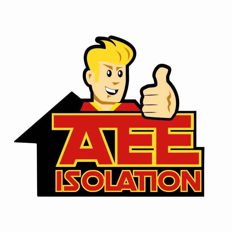 Logo A.E.E Isolation