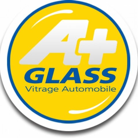 Logo A+ Glass