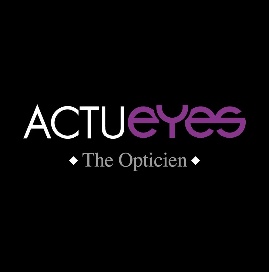 Logo ActuEyes
