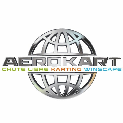 Logo AEROKART