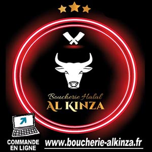 Logo Al Kinza