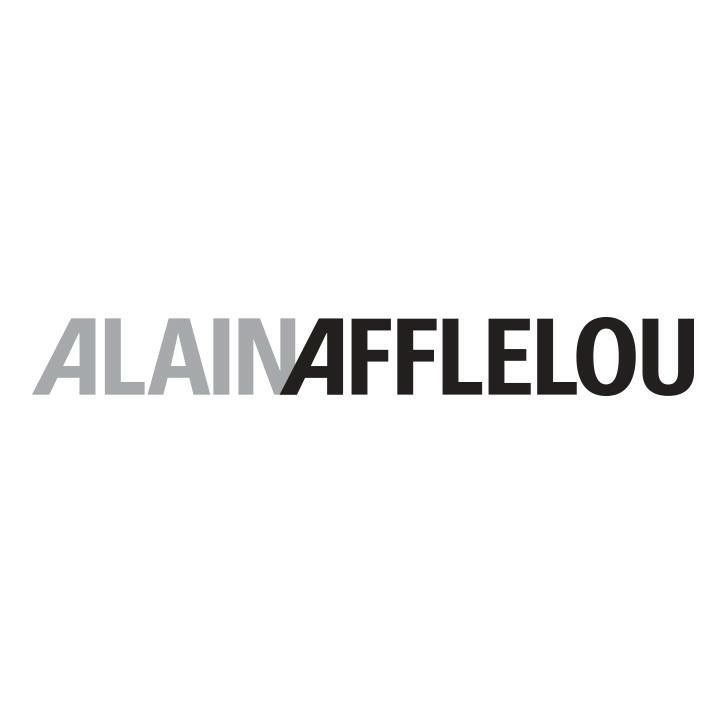 Logo Alain Afflelou