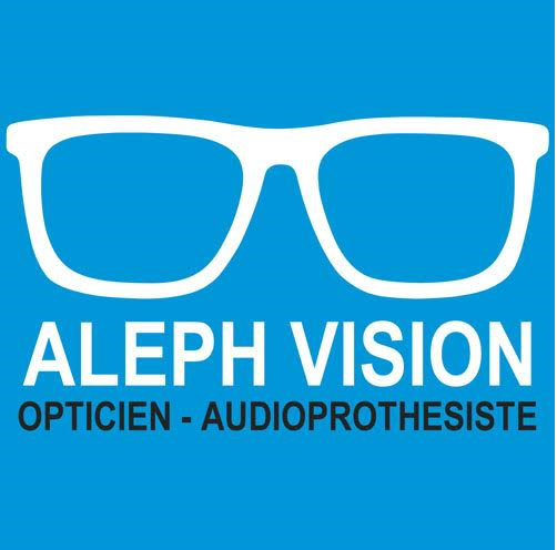 Logo Aleph Vision