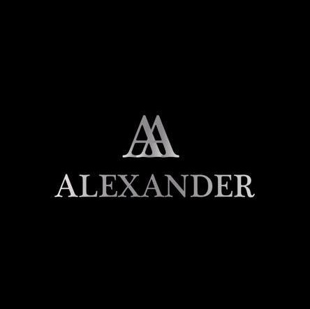 Logo Alexander