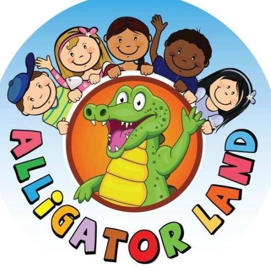 Logo Alligatorland