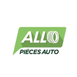 Logo Allo Pièces Auto