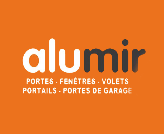 Logo Alumir