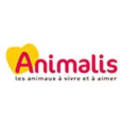 Logo Animalis