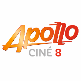 Logo Apollo Ciné 8