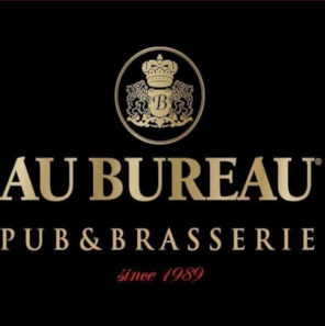 Logo Au Bureau
