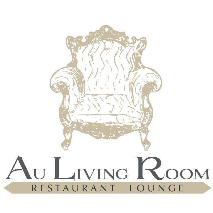 Logo Au Living Room