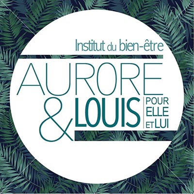 Logo Aurore et Louis