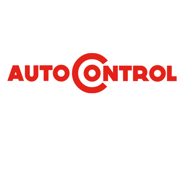 Logo Auto Control