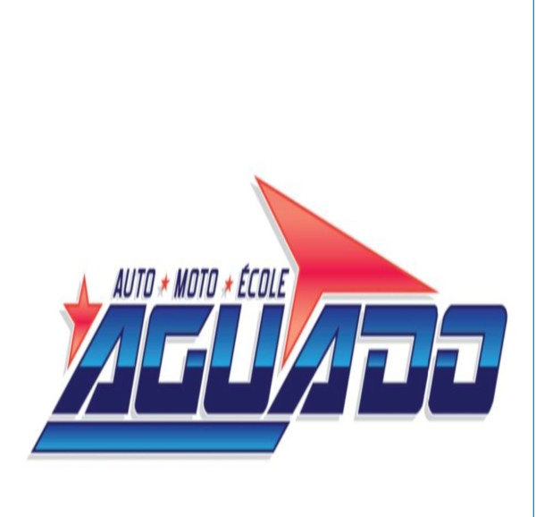 Logo Auto Ecole Aguado