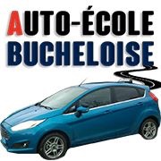 Logo Auto Ecole Bucheloise