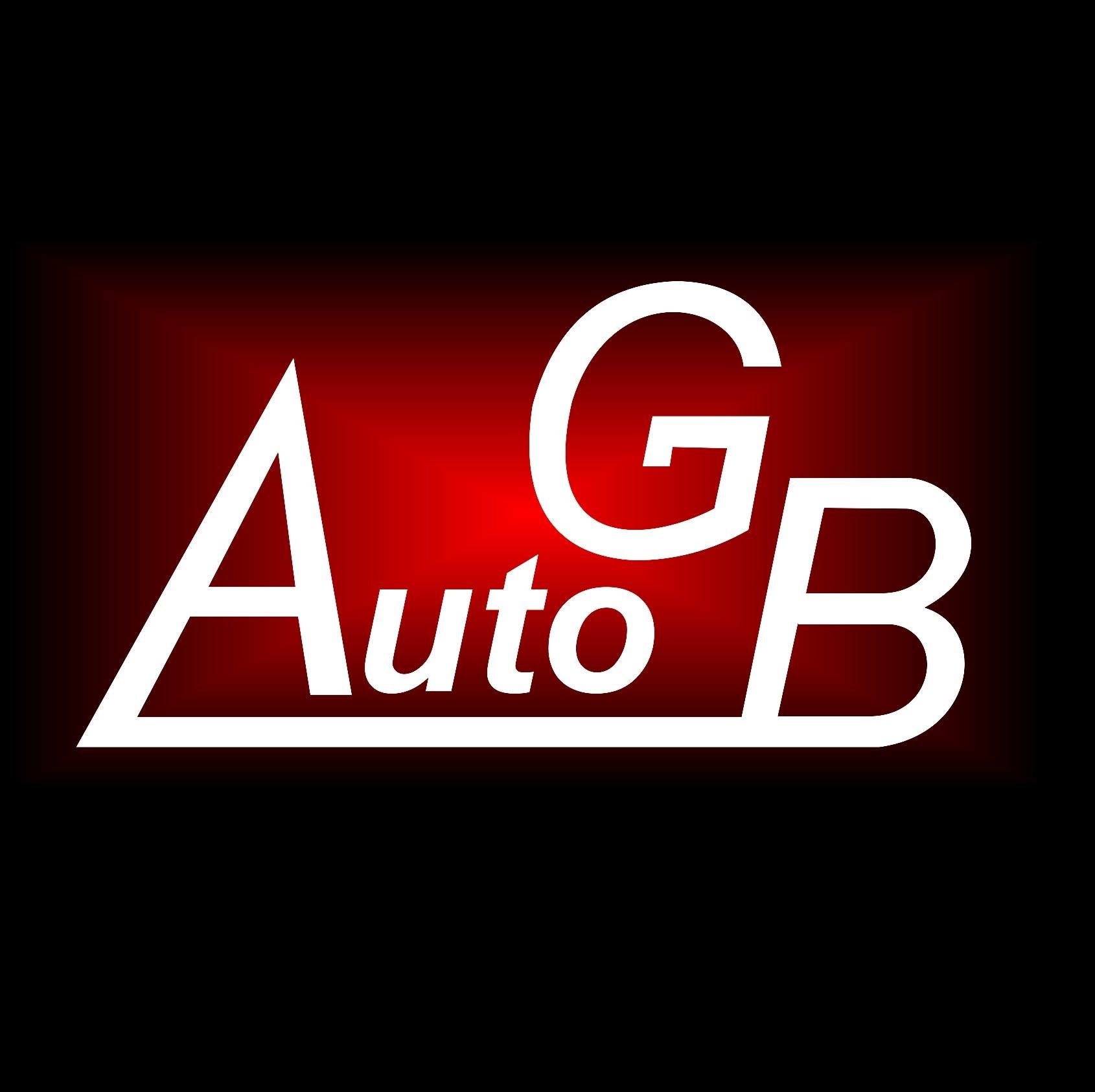 Logo Auto GB