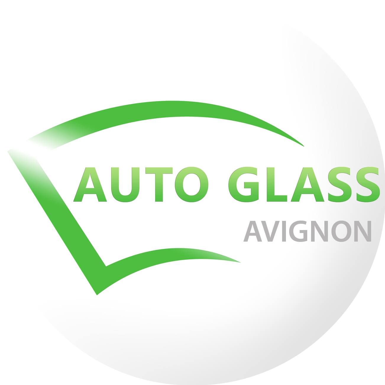 Logo Auto Glass