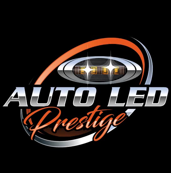 Logo Auto Led Prestige