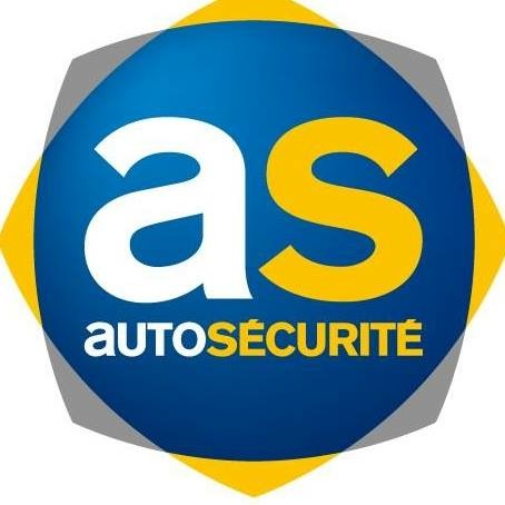Logo Auto Sécurité