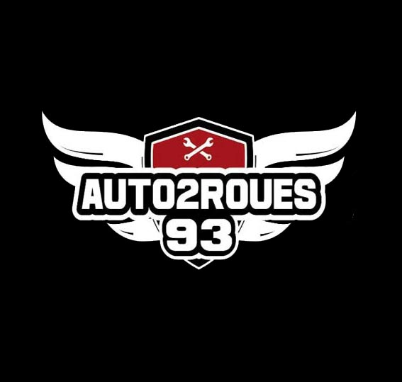 Logo Auto2roues 93