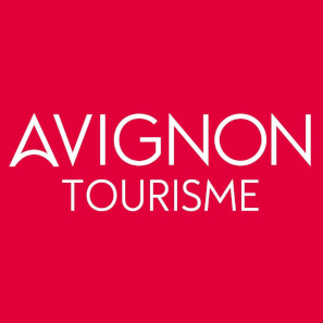 Logo Avignon Tourisme