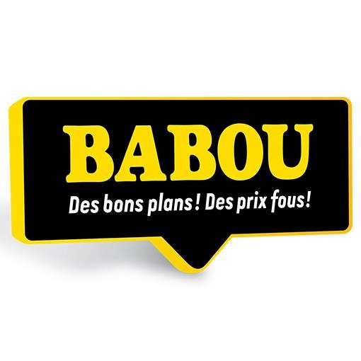 Logo Babou