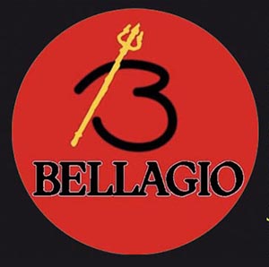Logo Bellagio