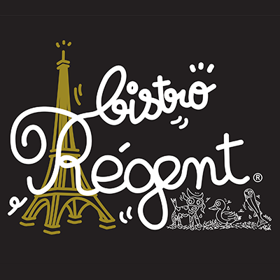 Logo Bistrot Régent