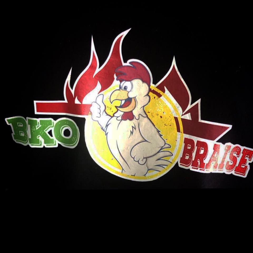 Logo BKO Braisé