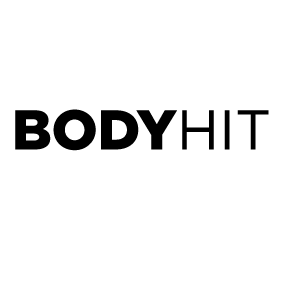 Logo BodyHit