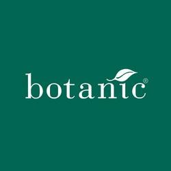 Logo Botanic