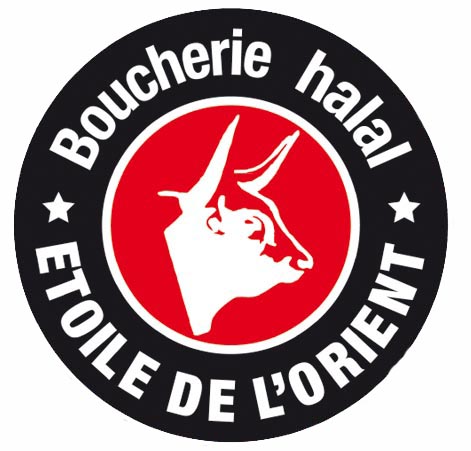 Logo Boucherie Etoile De l'Orient