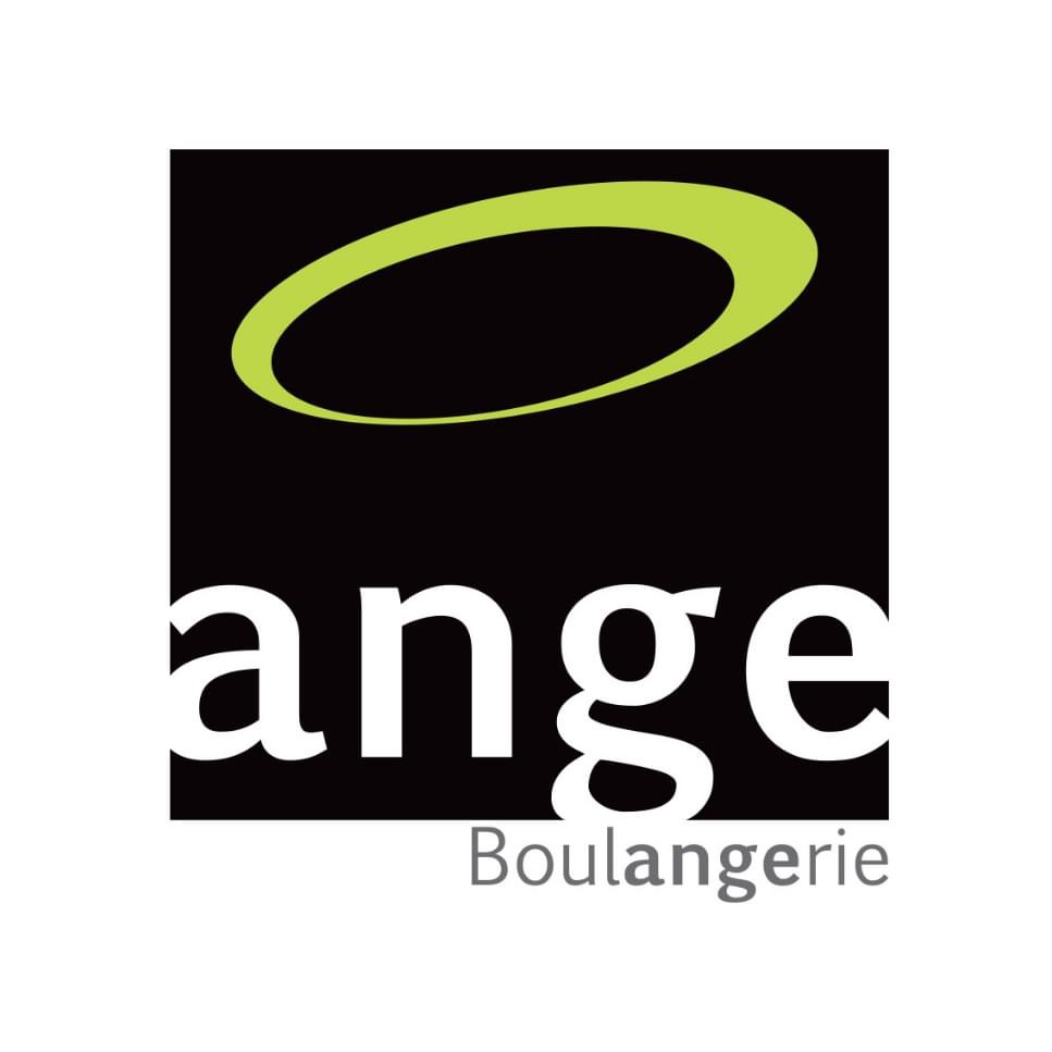 Logo Boulangerie Ange