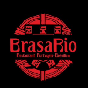 Logo Brasa Rio