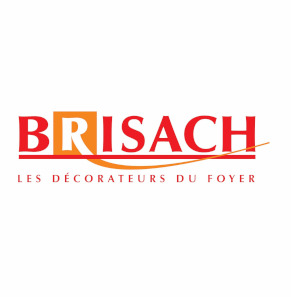 Logo Brisach