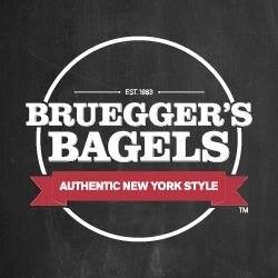 Logo Bruegger's