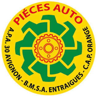 Logo C.A.P