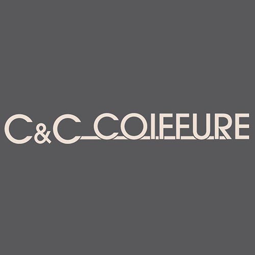 Logo C & C Coiffure