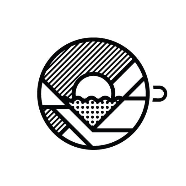 Logo Café Des Images