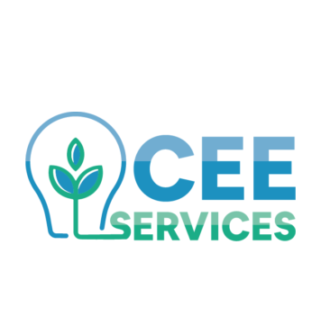 Logo Cee Services