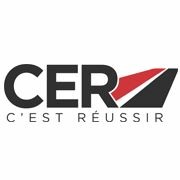Logo CER