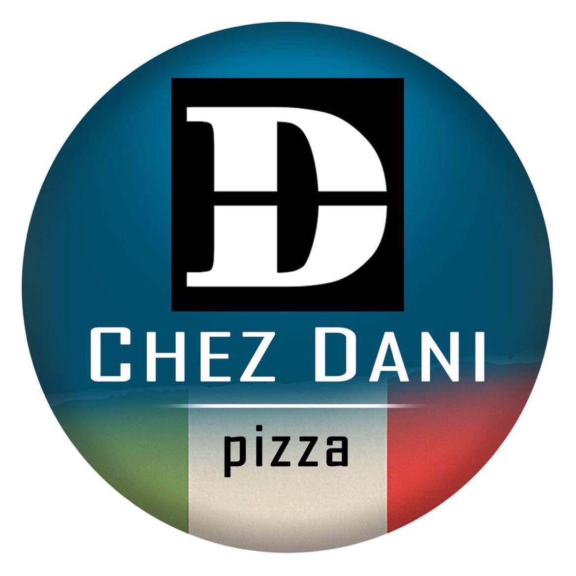 Logo Chez Dani