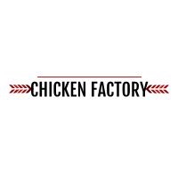 Logo Chicken Factory