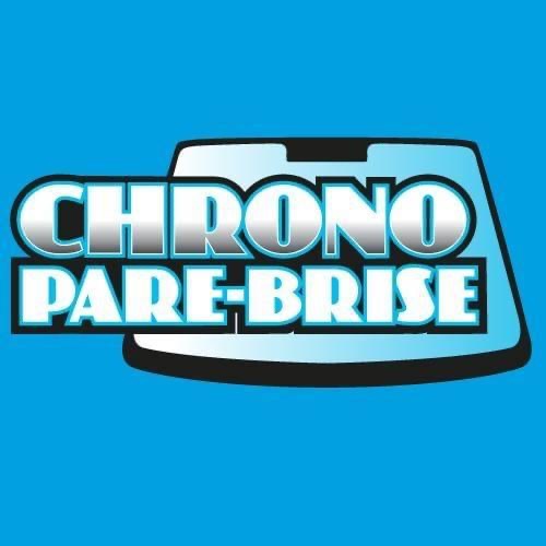 Logo Chrono Pare-Brise