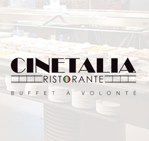Logo Cinetalia