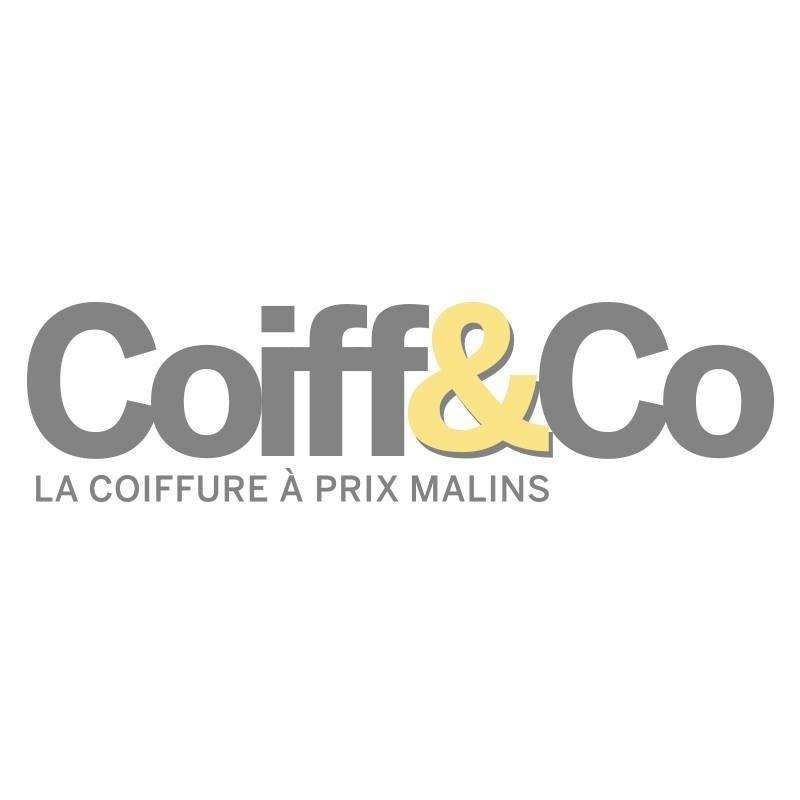 Logo Coiff & co