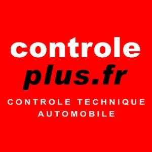 Logo Contrôle Plus.fr